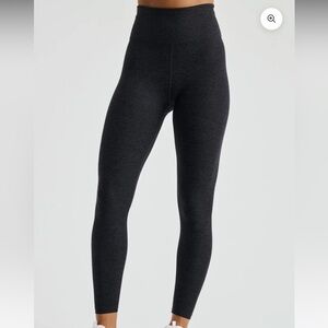 💌 Year of Ours Spacedye Crossover High Waisted Long Yoga Legging